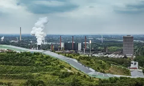 Čišćenje zgrada u Bottropu