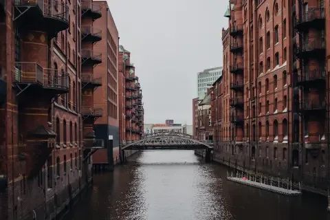 Upratovanie hotelových izieb Hamburg