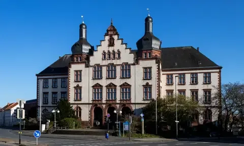 Upratovanie hotelových izieb Hamm