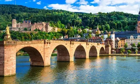 Upratovanie hotelových izieb Heidelberg