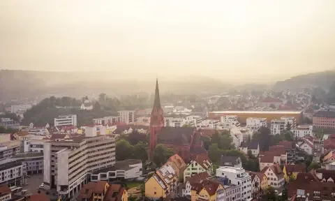 Upratovanie hotelových izieb Heidenheim an der Brenz