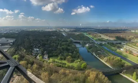 Tatil Evi Temizliği Oberhausen