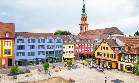 Tatil Evi Temizliği Offenburg