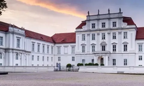 Tatil Evi Temizliği Oranienburg