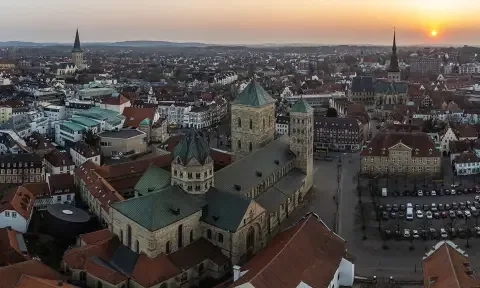 Tatil Evi Temizliği Osnabrück
