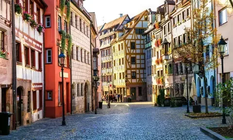 Tatil Evi Temizliği Nürnberg