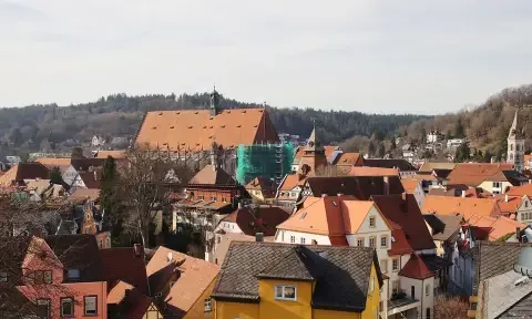 Pulizia appartamenti hotel Schwäbisch Gmünd