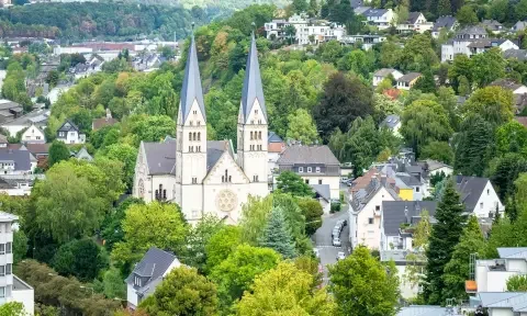 Sprzątanie sklepu Siegen