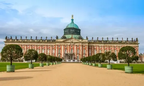 Hostel Cleaning Potsdam