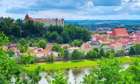 Nettoyage de vitres Pirna