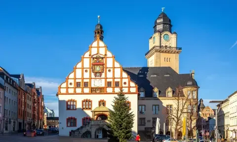 Hostel Cleaning Plauen
