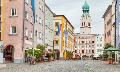 Pulizia appartamenti hotel Rosenheim